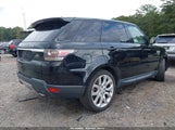 Land Rover Range Rover Sport 3.0L V6 Supercharged Hse SALWR2VF8FA527109 photo