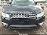Land Rover Range Rover Sport 3.0L V6 Supercharged Hse SALWR2VF8FA527109 photo