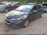 Chevrolet Cruze Lt Auto 1G1BE5SM3G7291580 снимка