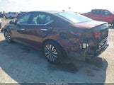 Nissan Altima Sv Fwd 1N4BL4DVXSN325442 снимка