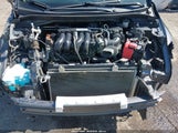 Honda Fit Ex-L JHMGK5H85HS022753 снимка