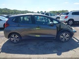 Honda Fit Ex-L JHMGK5H85HS022753 снимка