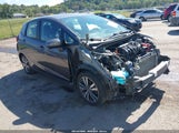 Honda Fit Ex-L JHMGK5H85HS022753 снимка