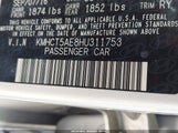 Hyundai Accent Se KMHCT5AE8HU311753 снимка