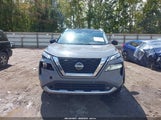 Nissan Rogue Platinum Intelligent Awd JN8BT3DDXNW271817 photo