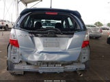 Honda Fit Sport JHMGE88459S010061 снимка