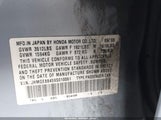 Honda Fit Sport JHMGE88459S010061 снимка