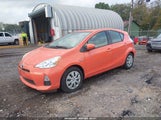 Toyota Prius C One JTDKDTB36C1026302 снимка