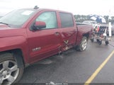 Chevrolet Silverado  1Lt 3GCPCRECXGG313494 снимка