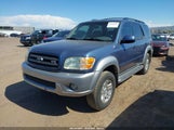 Toyota Sequoia Sr5 V8 5TDZT34A84S231136 снимка
