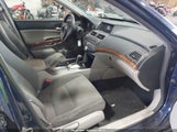 Honda Accord 2.4 Ex 1HGCP2F70CA111883 снимка