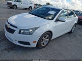 Chevrolet Cruze 1Lt Auto 1G1PC5SB9D7207445 снимка