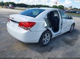 Chevrolet Cruze 1Lt Auto 1G1PC5SB9D7207445 снимка