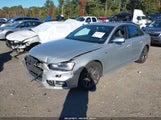 Audi S4 3.0T Premium Plus WAUDGAFL4EA071608 снимка