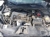 Honda Civic Lx 19XFC2F57GE018299 снимка