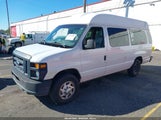 Ford E-250 Commercial/Recreational 1FTNS24W78DB56969 снимка