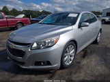 Chevrolet Malibu 2Lt 1G11E5SL8EU141658 снимка