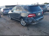 Mercedes-Benz Ml 350 4JGDA5JB7FA454420 снимка