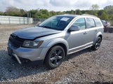 Dodge Journey Crossroad 3C4PDCGB2JT257385 снимка