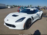 Chevrolet Corvette Z06 1G1YP2D61K5604373 снимка