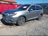 Mitsubishi Outlander Sel JA4AZ3A37KZ034840 снимка
