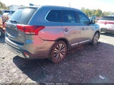 Mitsubishi Outlander Sel JA4AZ3A37KZ034840 снимка