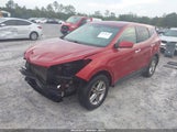 Hyundai Santa Fe Sport 2.4L 5XYZT3LB1JG556195 снимка