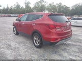 Hyundai Santa Fe Sport 2.4L 5XYZT3LB1JG556195 снимка