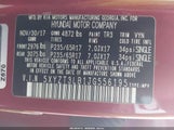 Hyundai Santa Fe Sport 2.4L 5XYZT3LB1JG556195 снимка