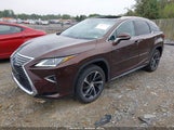 Lexus Rx 450H 2T2BGMCA7GC006664 fotografie