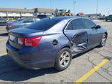 Chevrolet Malibu 1Lt 1G11C5SL4EF271575 снимка