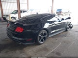 Ford Mustang Gt Fastback 1FA6P8CF3P5301787 снимка