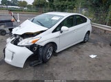Toyota Prius Four JTDKN3DU3D5656288 снимка