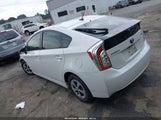 Toyota Prius Four JTDKN3DU3D5656288 снимка