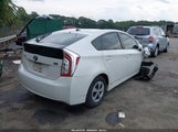 Toyota Prius Four JTDKN3DU3D5656288 снимка