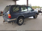 Nissan Pathfinder Le/Se/Xe JN8AR05YXVW128330 fotografie