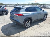 Toyota Corolla Cross Le 7MUBAAAG7RV091260 снимка