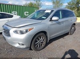 Infiniti Qx60 Hybrid 5N1CL0MM1EC515737 fotografie