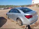 Chevrolet Cruze 2Lt Auto 1G1PE5SB3D7121655 снимка