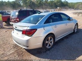 Chevrolet Cruze 2Lt Auto 1G1PE5SB3D7121655 снимка
