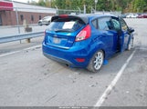 Ford Fiesta Se 3FADP4EJXKM124546 снимка