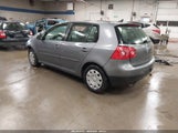 Volkswagen Rabbit 4-Door WVWDS71K17W214667 photo
