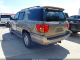 Toyota Sequoia Limited V8 5TDZT38A52S059431 photo