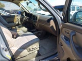 Toyota Sequoia Limited V8 5TDZT38A52S059431 fotografie