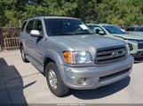 Toyota Sequoia Limited V8 5TDZT38A52S059431 снимка