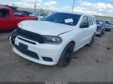 Dodge Durango Gt Plus Rwd 1C4RDHDG2LC129541 снимка