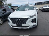 Hyundai Santa Fe Limited 5NMS53AD4KH104989 снимка