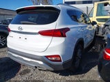 Hyundai Santa Fe Limited 5NMS53AD4KH104989 снимка