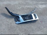 Nissan Nv Passenger Nv3500 Hd Sl V8 5BZAF0AA0HN851658 photo