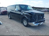 Nissan Nv Passenger Nv3500 Hd Sl V8 5BZAF0AA0HN851658 fotografie
